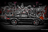 Fotoshoot: Porsche 997 Turbo