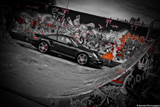 Fotoshoot: Porsche 997 Turbo