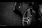Fotoshoot: Porsche 997 Turbo