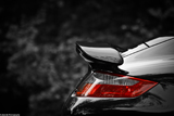 Fotoshoot: Porsche 997 Turbo
