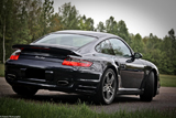 Fotoshoot: Porsche 997 Turbo