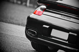 Fotoshoot: Porsche 997 Turbo