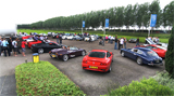 Dutch Supercar Sunday 2010: de foto's deel twee