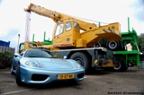 Dutch Supercar Sunday 2010: de foto's deel vier