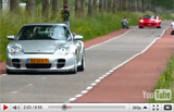 Dutch Supercar Sunday 2010: de filmpjes deel drie 