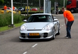 Dutch Supercar Sunday 2010: de foto's deel 1
