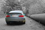 Fotoshoot: BMW M3 CSL E46