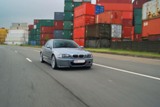 Fotoshoot: BMW M3 CSL E46