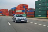 Fotoshoot: BMW M3 CSL E46