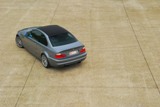 Fotoshoot: BMW M3 CSL E46