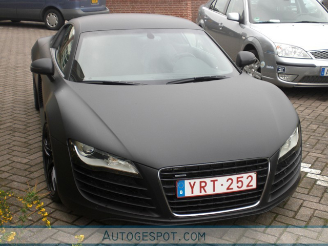 Gespot: matte kleuren deel 32
