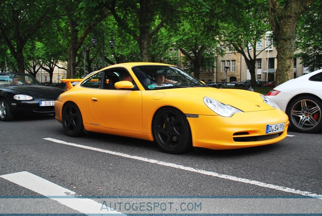 Gespot: matte kleuren deel 32