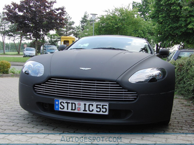 Gespot: matte kleuren deel 33