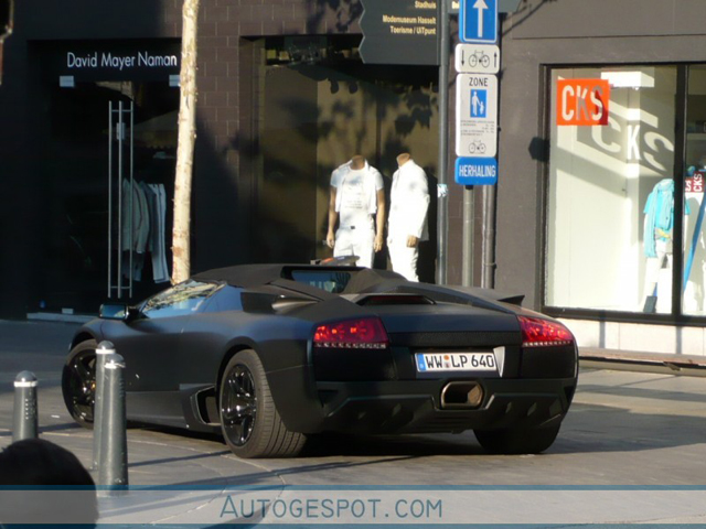 Gespot: matte kleuren deel 33