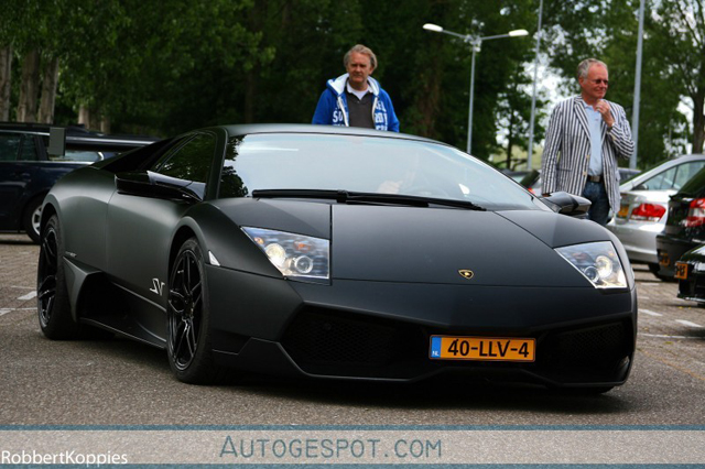 Gespot: matte kleuren deel 33