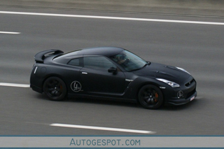Gespot: matte kleuren deel 33