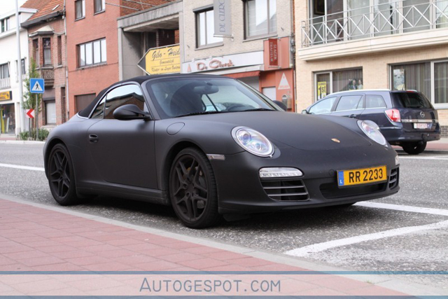 Gespot: matte kleuren deel 33