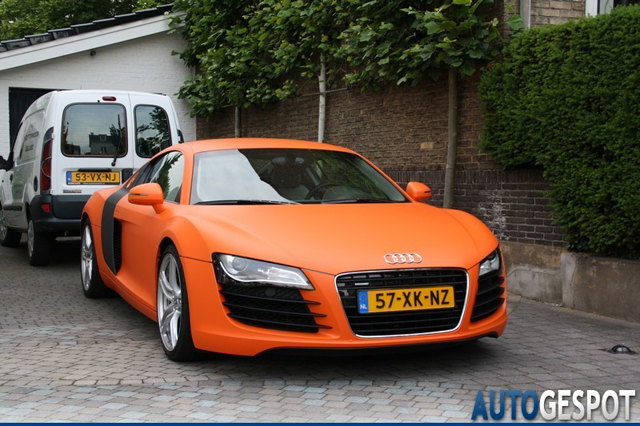 Gespot: matte kleuren deel 33