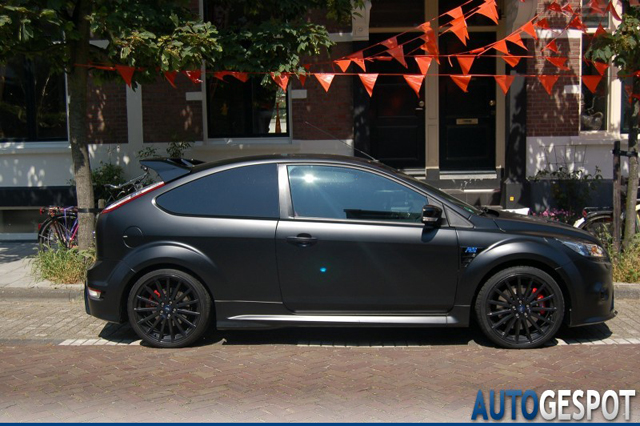 Gespot: matte kleuren deel 34