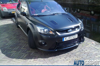 Gespot: matte kleuren deel 34