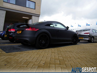Gespot: matte kleuren deel 34