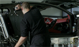 Filmpje: bouwproces van de Bugatti Veyron 16.4