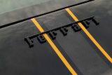 Extra aandacht nodig: Ferrari F430 Spider door Anderson Germany