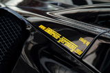 Extra aandacht nodig: Ferrari F430 Spider door Anderson Germany