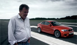 Filmpje: Top Gear test BMW 1-Serie M Coupé 
