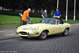 Evenement: Rabobank BMC Rally 