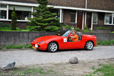 Evenement: Rabobank BMC Rally 