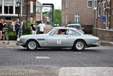 Evenement: Rabobank BMC Rally 