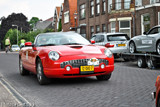 Evenement: Rabobank BMC Rally 