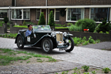 Evenement: Rabobank BMC Rally 
