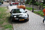 Evenement: Rabobank BMC Rally 