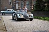 Evenement: Rabobank BMC Rally 