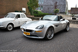 Evenement: Rabobank BMC Rally 