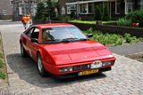 Evenement: Rabobank BMC Rally 