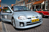 Evenement: Rabobank BMC Rally 