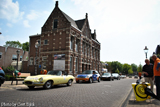 Evenement: Rabobank BMC Rally 