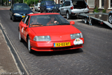 Evenement: Rabobank BMC Rally 