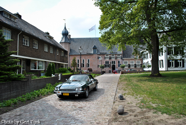 Evenement: Rabobank BMC Rally 