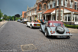 Evenement: Rabobank BMC Rally 