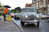 Evenement: Rabobank BMC Rally 