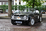 Evenement: Rabobank BMC Rally 