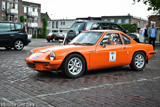 Evenement: Rabobank BMC Rally 