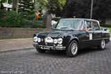 Evenement: Rabobank BMC Rally 