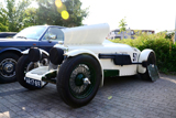 Evenement: Jeroen Bosch Rally