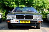 Evenement: Jeroen Bosch Rally