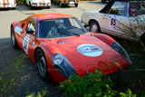 Evenement: Jeroen Bosch Rally